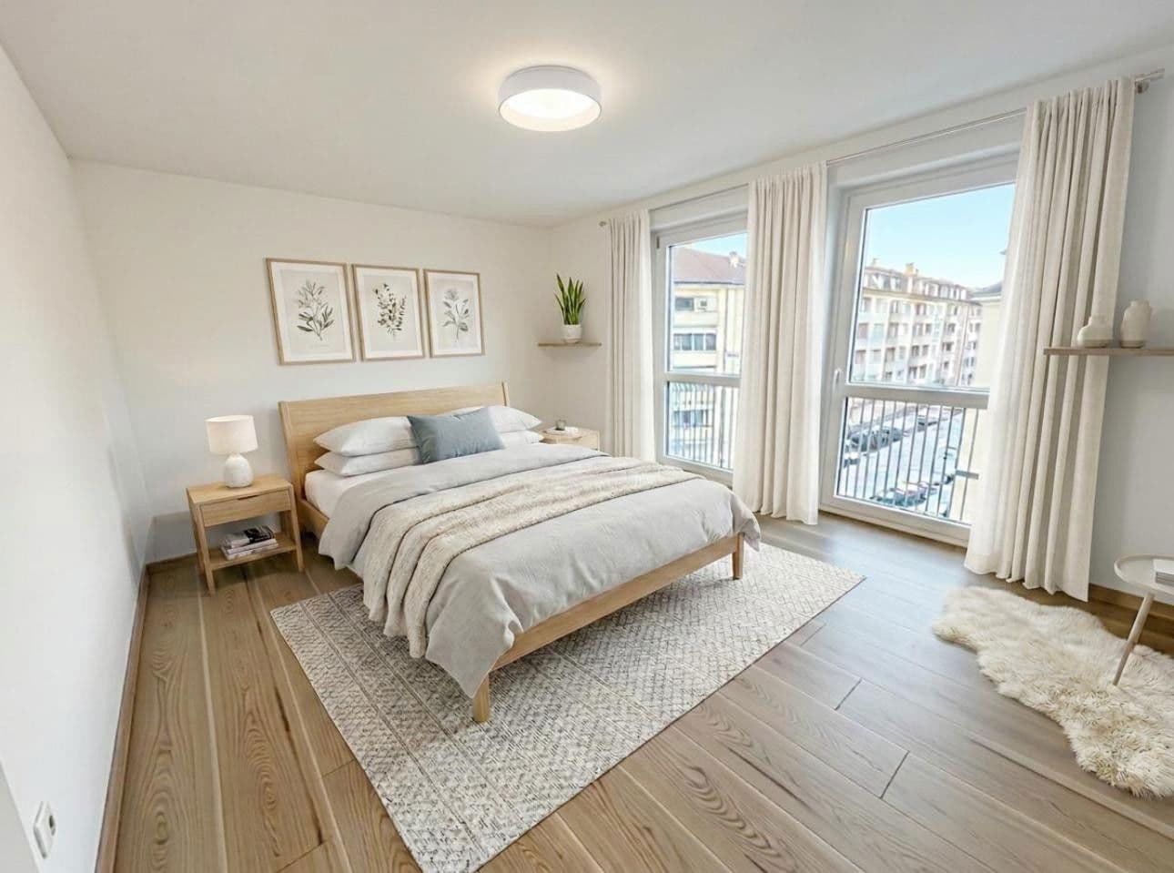 Predaj bytu 3-izbový 78 m², München, Bavorsko Predaj bytu 3-izbový 78 m², München, Bavorsko