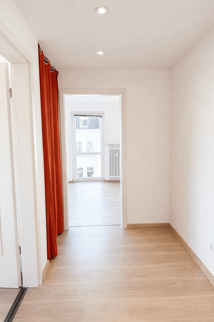 Predaj bytu 3-izbový 78 m², München, Bavorsko Predaj bytu 3-izbový 78 m², München, Bavorsko