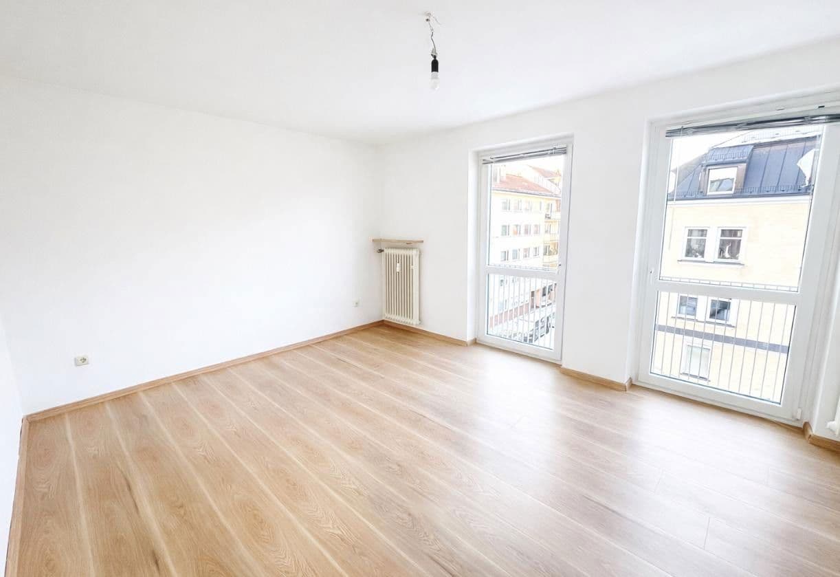 Predaj bytu 3-izbový 78 m², München, Bavorsko Predaj bytu 3-izbový 78 m², München, Bavorsko