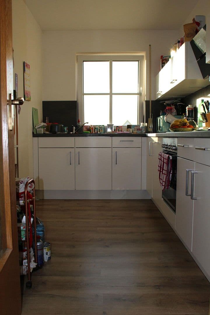 Prenájom bytu 3-izbový 86 m², Uffenheim, Bavorsko Prenájom bytu 3-izbový 86 m², Uffenheim, Bavorsko