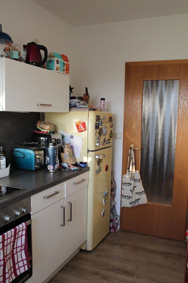 Prenájom bytu 3-izbový 86 m², Uffenheim, Bavorsko Prenájom bytu 3-izbový 86 m², Uffenheim, Bavorsko