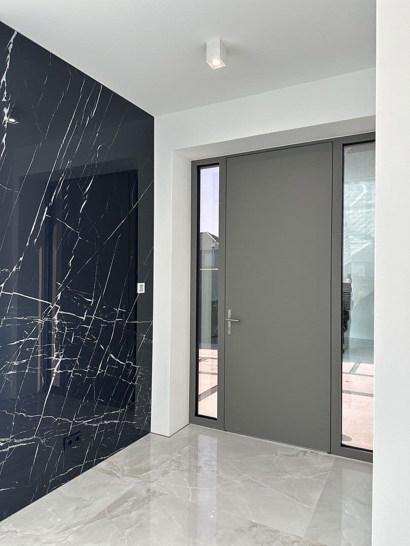 Predaj domu 190 m², pozemek 400 m², Bissendorf, Dolné Sasko Predaj domu 190 m², pozemek 400 m², Bissendorf, Dolné Sasko