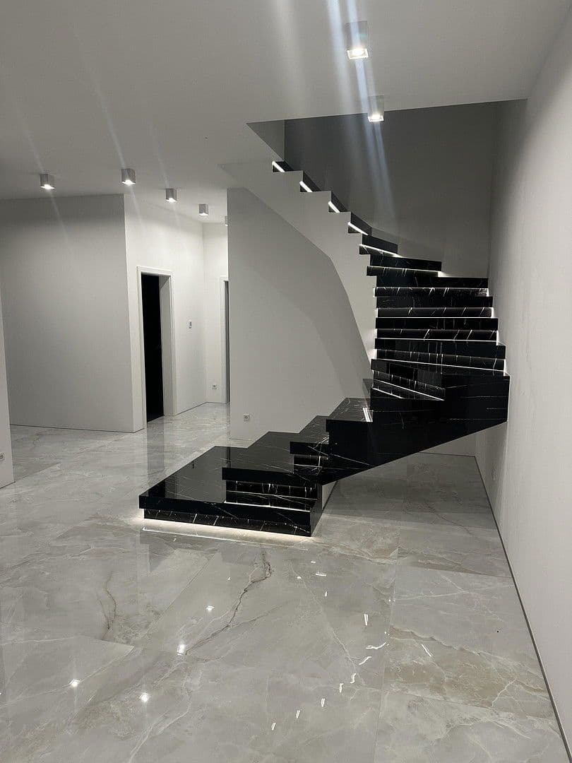 Predaj domu 190 m², pozemek 400 m², Bissendorf, Dolné Sasko Predaj domu 190 m², pozemek 400 m², Bissendorf, Dolné Sasko