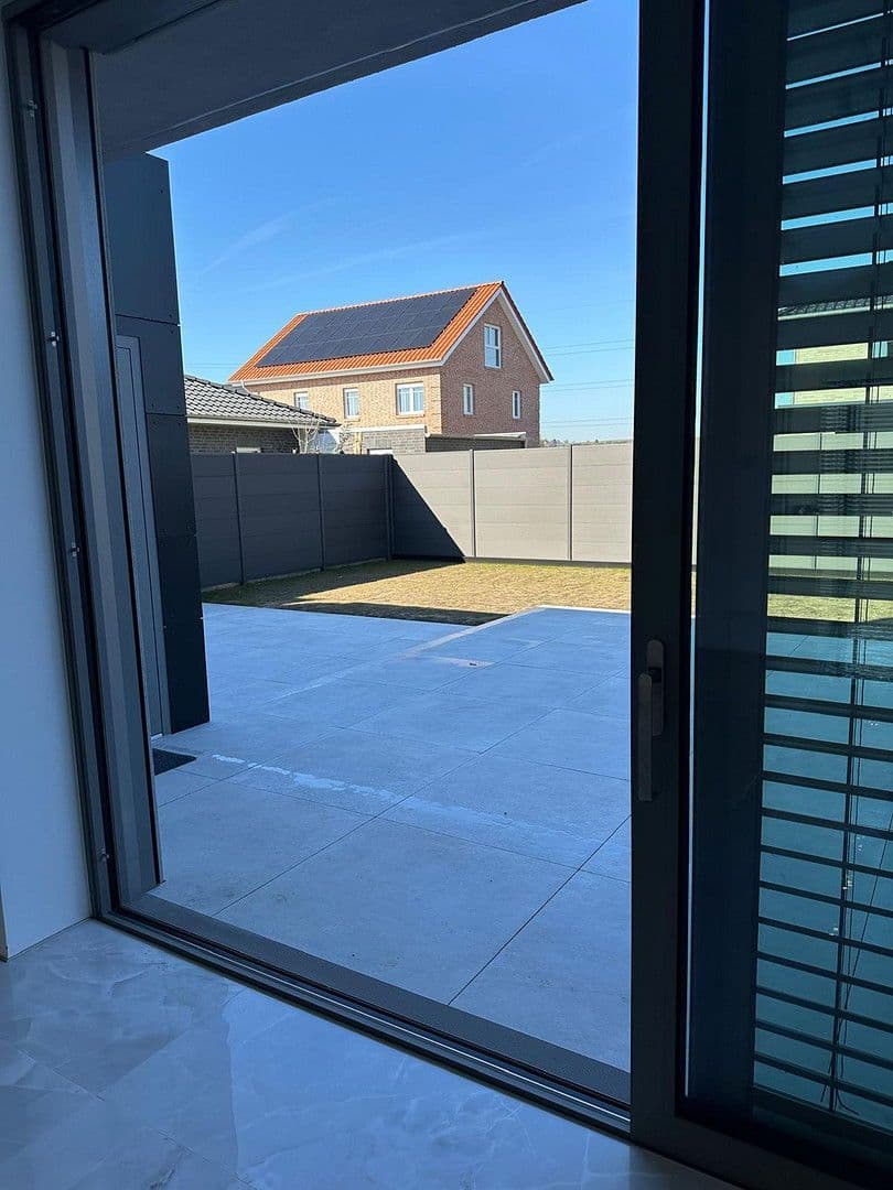 Predaj domu 190 m², pozemek 400 m², Bissendorf, Dolné Sasko Predaj domu 190 m², pozemek 400 m², Bissendorf, Dolné Sasko