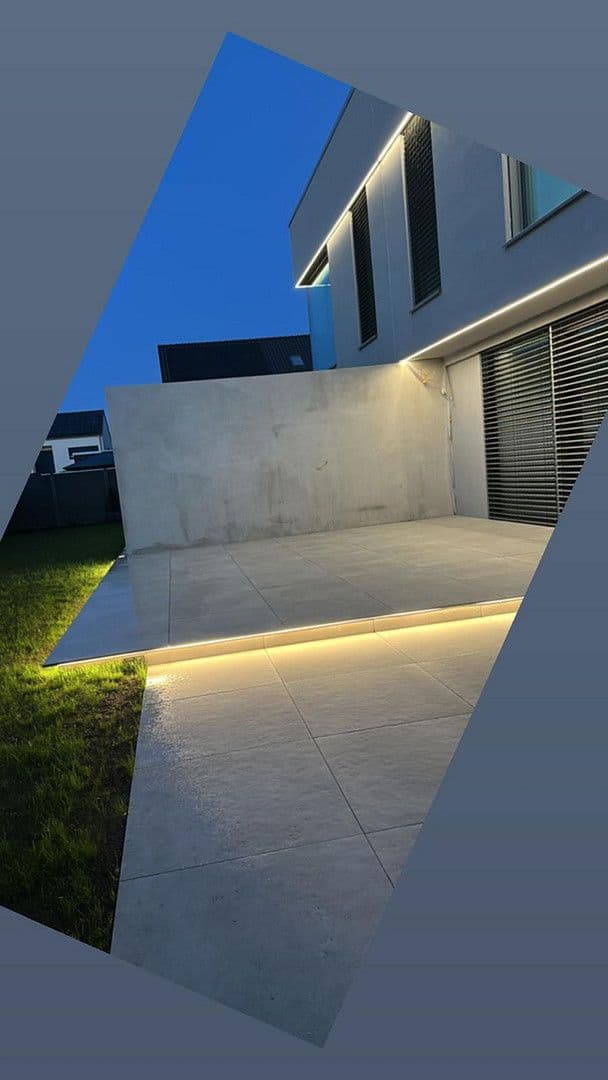 Predaj domu 190 m², pozemek 400 m², Bissendorf, Dolné Sasko Predaj domu 190 m², pozemek 400 m², Bissendorf, Dolné Sasko