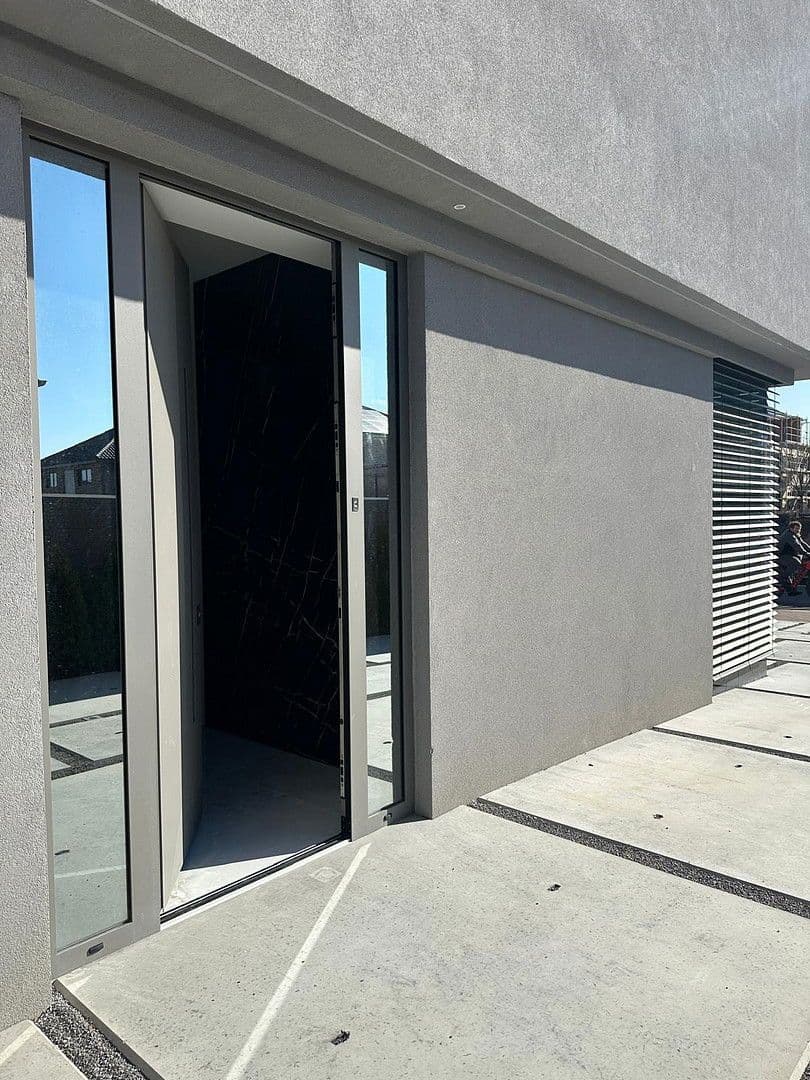 Predaj domu 190 m², pozemek 400 m², Bissendorf, Dolné Sasko Predaj domu 190 m², pozemek 400 m², Bissendorf, Dolné Sasko