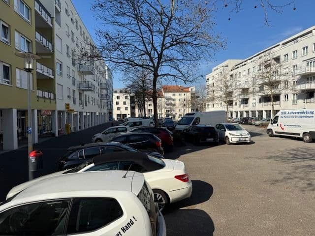Predaj kancelárie 32 m², Marie-Bernays-Platz, Mannheim, Bádensko-Wurttembersko Predaj kancelárie 32 m², Marie-Bernays-Platz, Mannheim, Bádensko-Wurttembersko