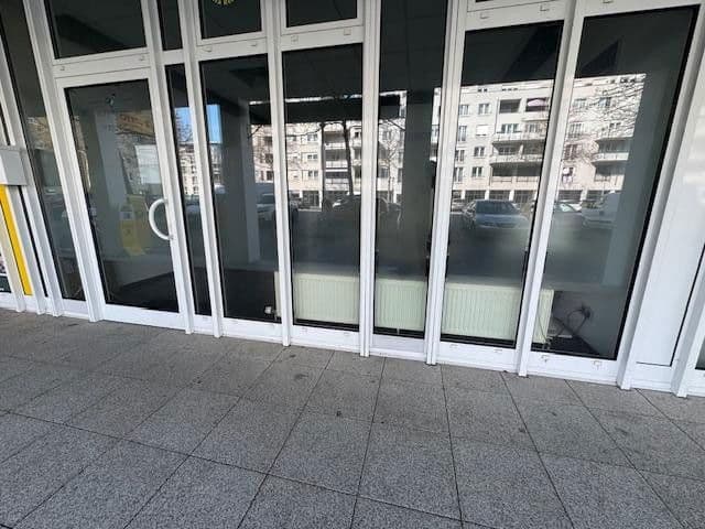 Predaj kancelárie 32 m², Marie-Bernays-Platz, Mannheim, Bádensko-Wurttembersko Predaj kancelárie 32 m², Marie-Bernays-Platz, Mannheim, Bádensko-Wurttembersko