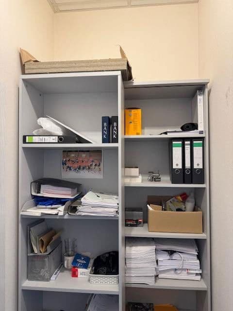 Predaj kancelárie 32 m², Marie-Bernays-Platz, Mannheim, Bádensko-Wurttembersko Predaj kancelárie 32 m², Marie-Bernays-Platz, Mannheim, Bádensko-Wurttembersko