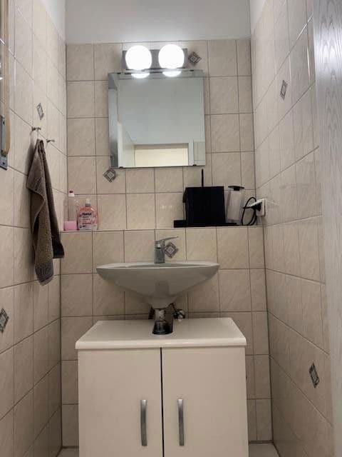 Predaj kancelárie 32 m², Marie-Bernays-Platz, Mannheim, Bádensko-Wurttembersko Predaj kancelárie 32 m², Marie-Bernays-Platz, Mannheim, Bádensko-Wurttembersko