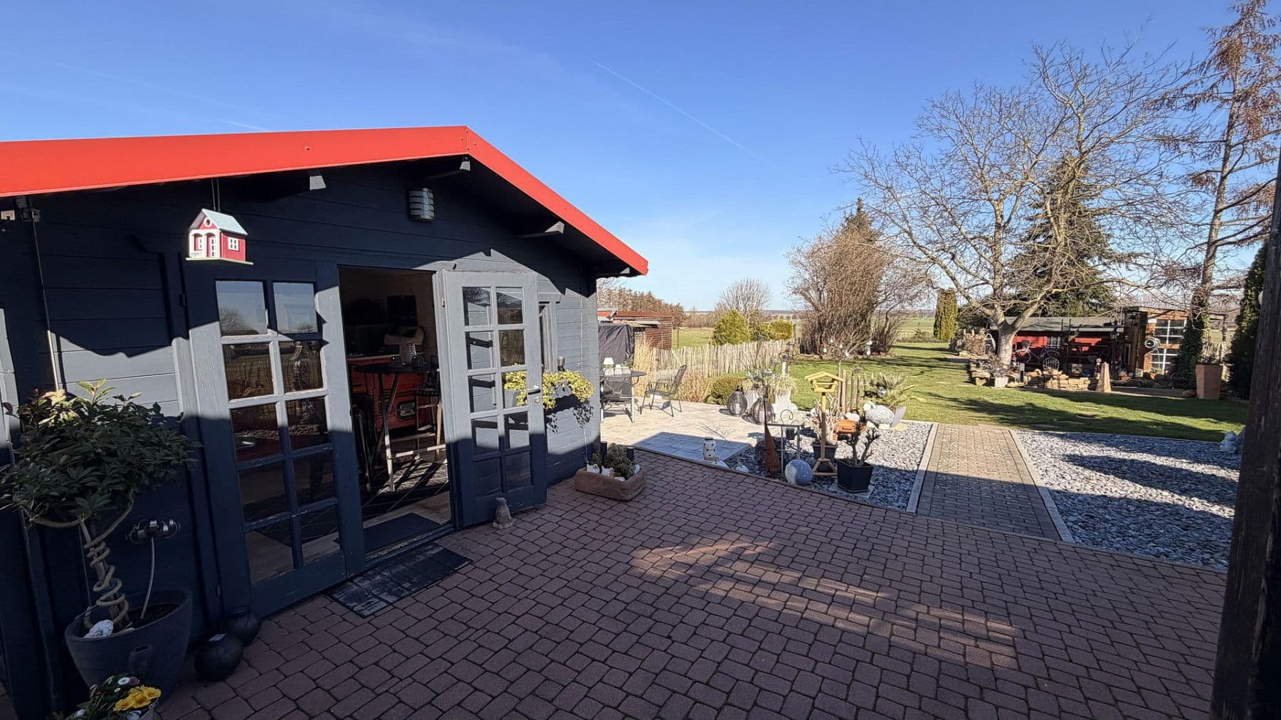 Predaj domu 310 m², pozemek 2.538 m², Maschweg 22, Hille, Severné Porýnie - Westfálsko Predaj domu 310 m², pozemek 2.538 m², Maschweg 22, Hille, Severné Porýnie - Westfálsko