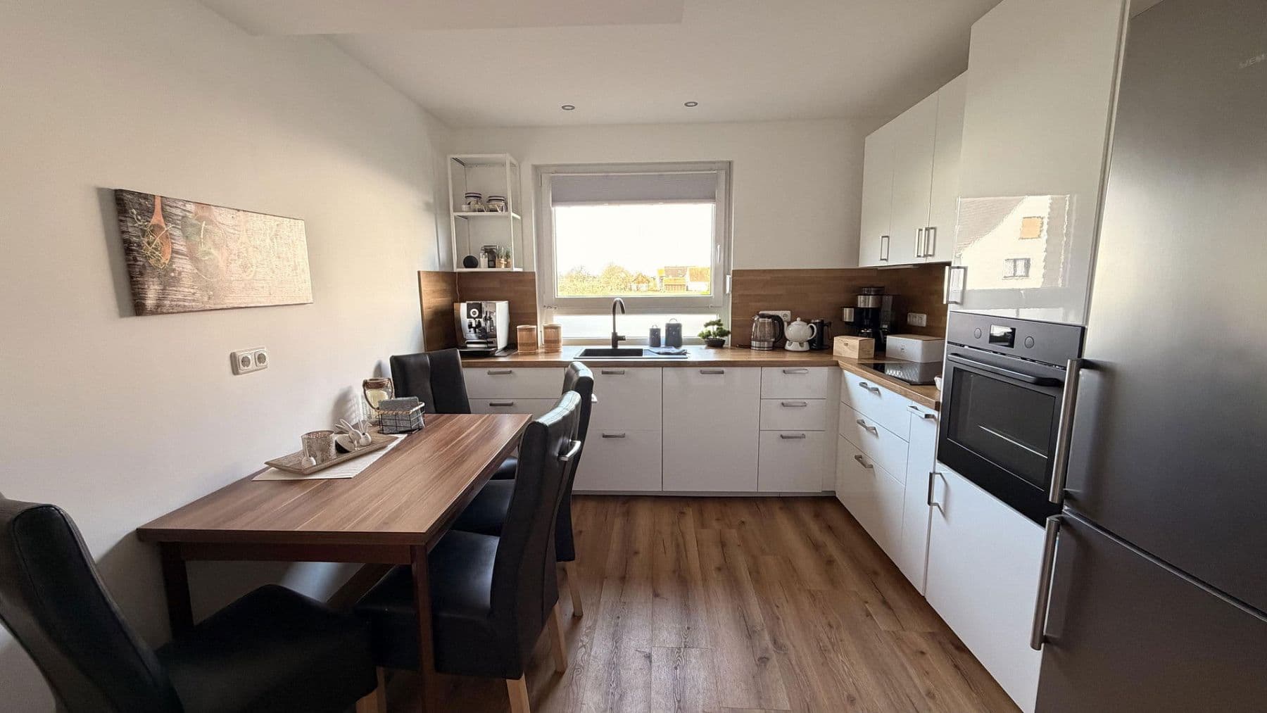 Predaj domu 310 m², pozemek 2.538 m², Maschweg 22, Hille, Severné Porýnie - Westfálsko Predaj domu 310 m², pozemek 2.538 m², Maschweg 22, Hille, Severné Porýnie - Westfálsko