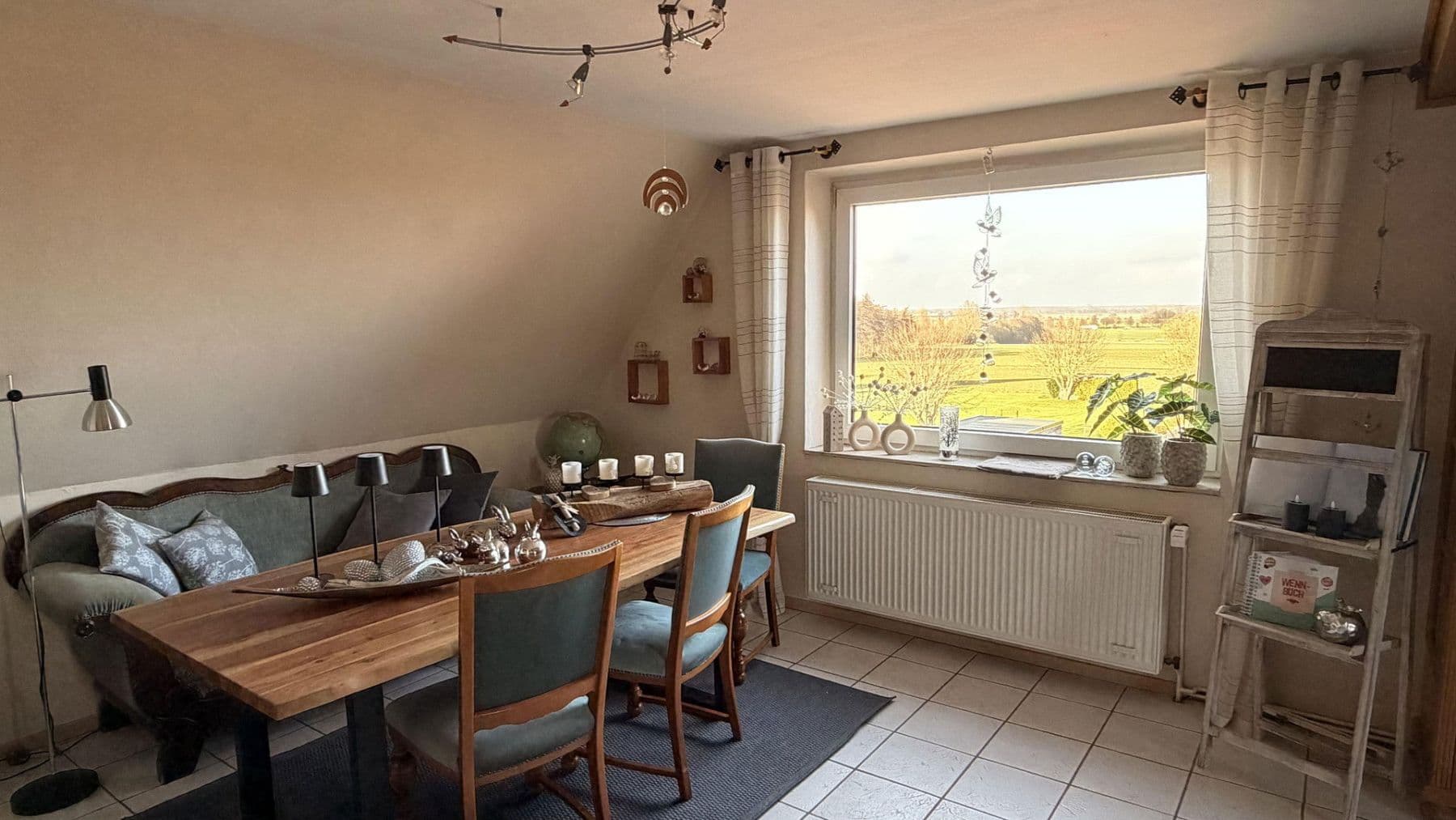 Predaj domu 310 m², pozemek 2.538 m², Maschweg 22, Hille, Severné Porýnie - Westfálsko Predaj domu 310 m², pozemek 2.538 m², Maschweg 22, Hille, Severné Porýnie - Westfálsko