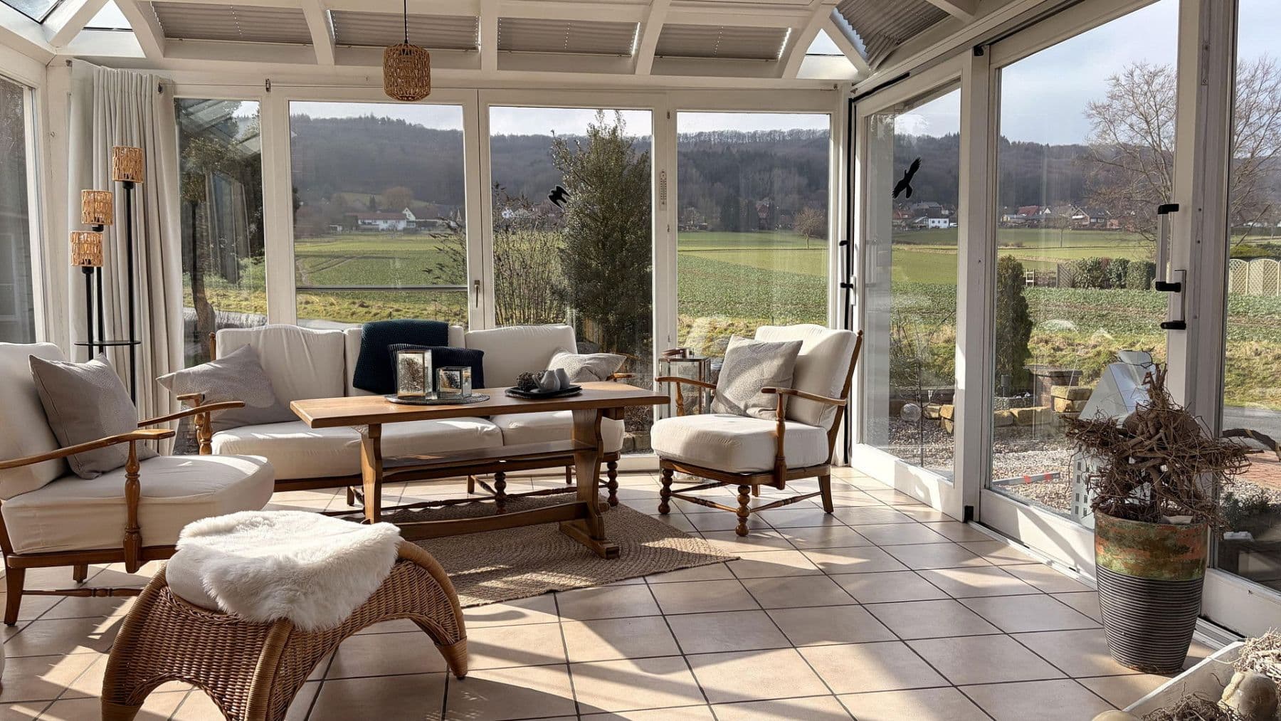 Predaj domu 310 m², pozemek 2.538 m², Maschweg 22, Hille, Severné Porýnie - Westfálsko Predaj domu 310 m², pozemek 2.538 m², Maschweg 22, Hille, Severné Porýnie - Westfálsko