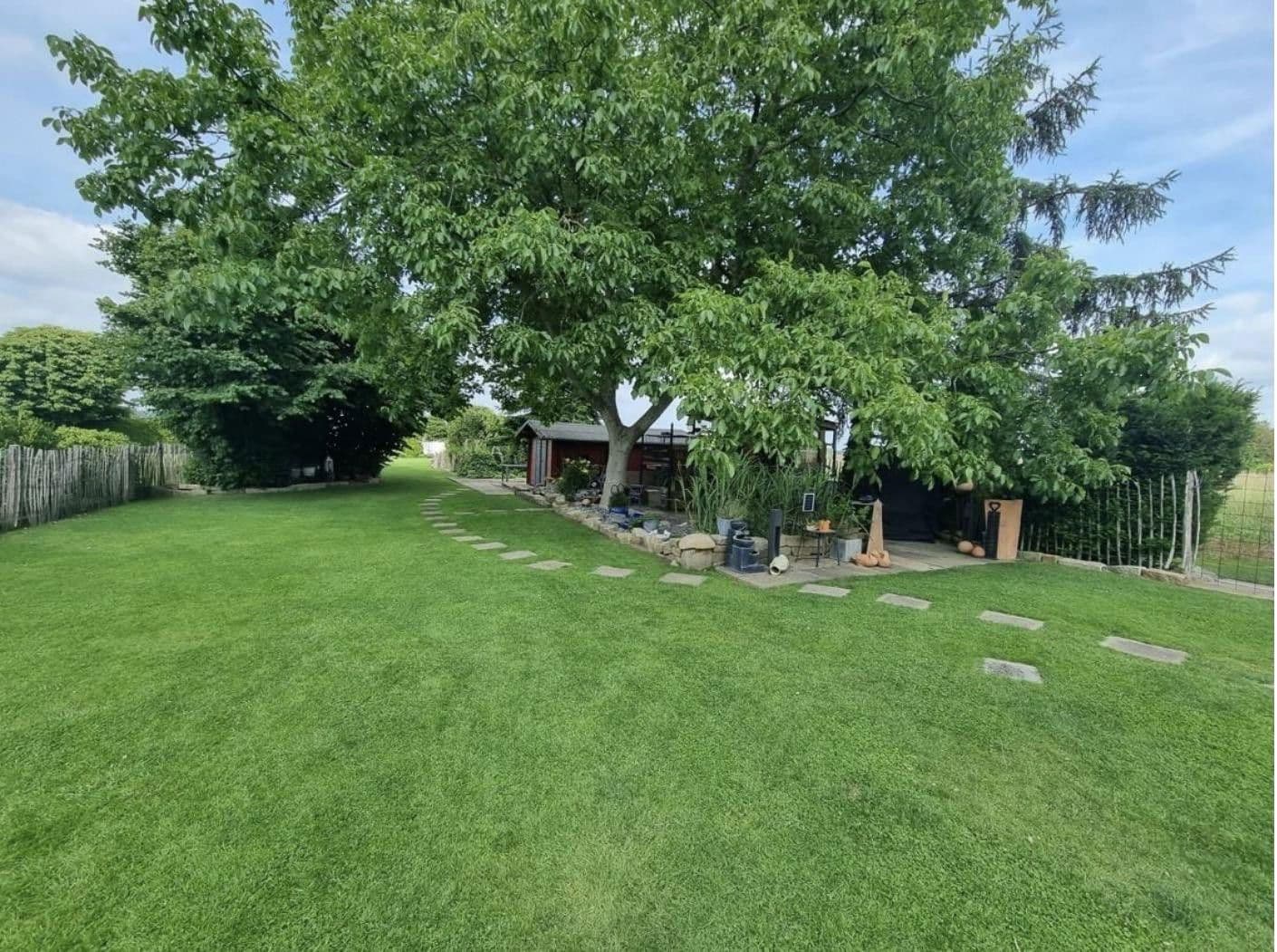 Predaj domu 310 m², pozemek 2.538 m², Maschweg 22, Hille, Severné Porýnie - Westfálsko Predaj domu 310 m², pozemek 2.538 m², Maschweg 22, Hille, Severné Porýnie - Westfálsko