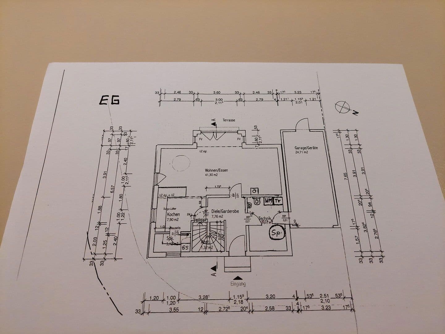 Predaj domu 132 m², pozemek 549 m², Bad Kreuznach, Porýnie-Falcko Predaj domu 132 m², pozemek 549 m², Bad Kreuznach, Porýnie-Falcko