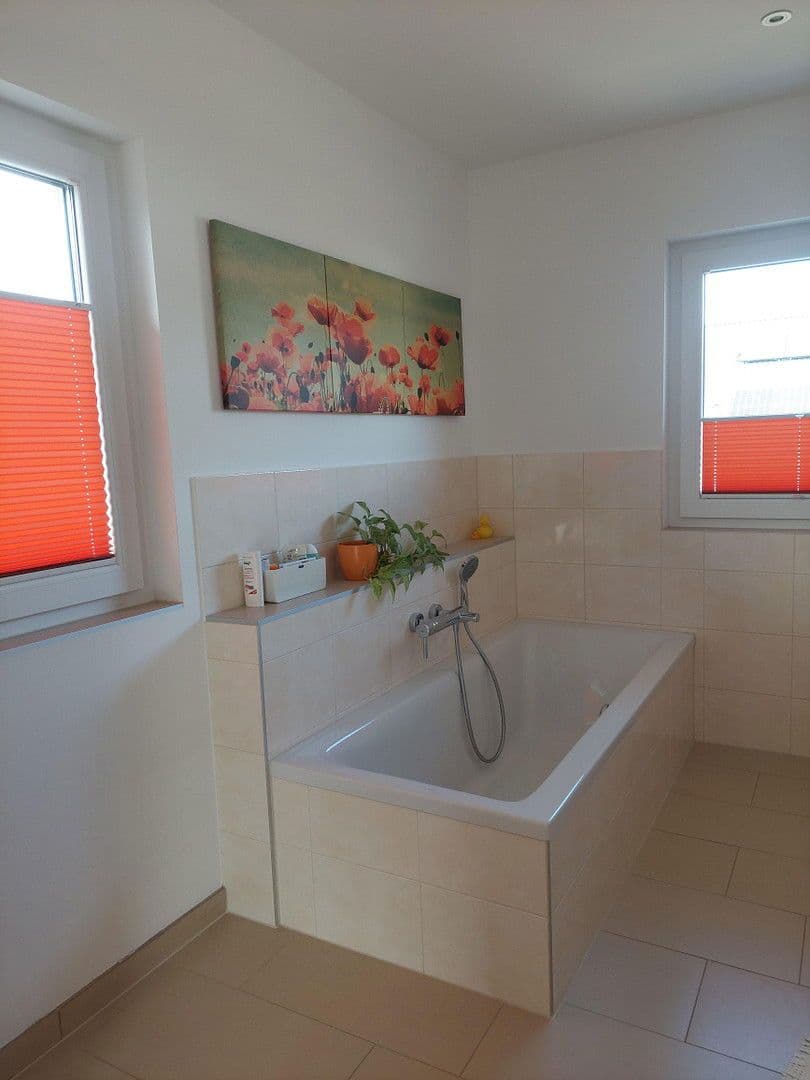 Predaj domu 132 m², pozemek 549 m², Bad Kreuznach, Porýnie-Falcko Predaj domu 132 m², pozemek 549 m², Bad Kreuznach, Porýnie-Falcko