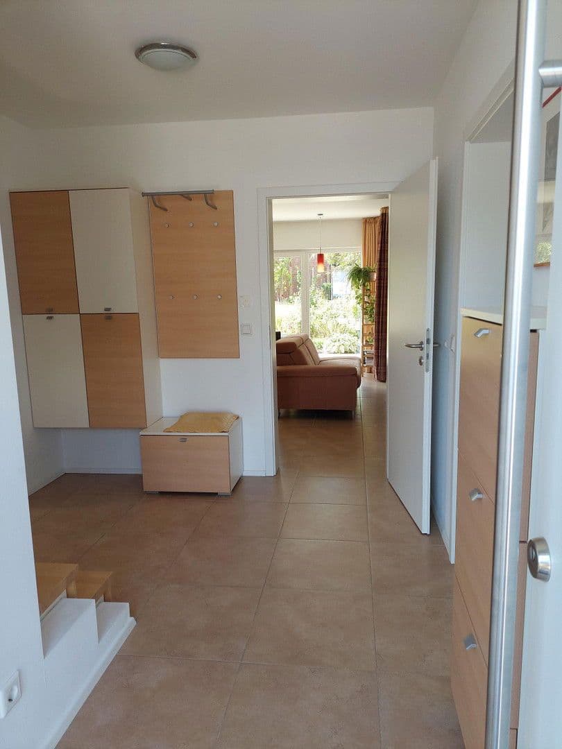 Predaj domu 132 m², pozemek 549 m², Bad Kreuznach, Porýnie-Falcko Predaj domu 132 m², pozemek 549 m², Bad Kreuznach, Porýnie-Falcko