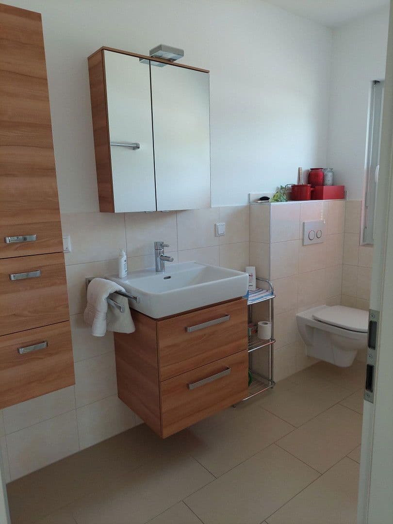 Predaj domu 132 m², pozemek 549 m², Bad Kreuznach, Porýnie-Falcko Predaj domu 132 m², pozemek 549 m², Bad Kreuznach, Porýnie-Falcko