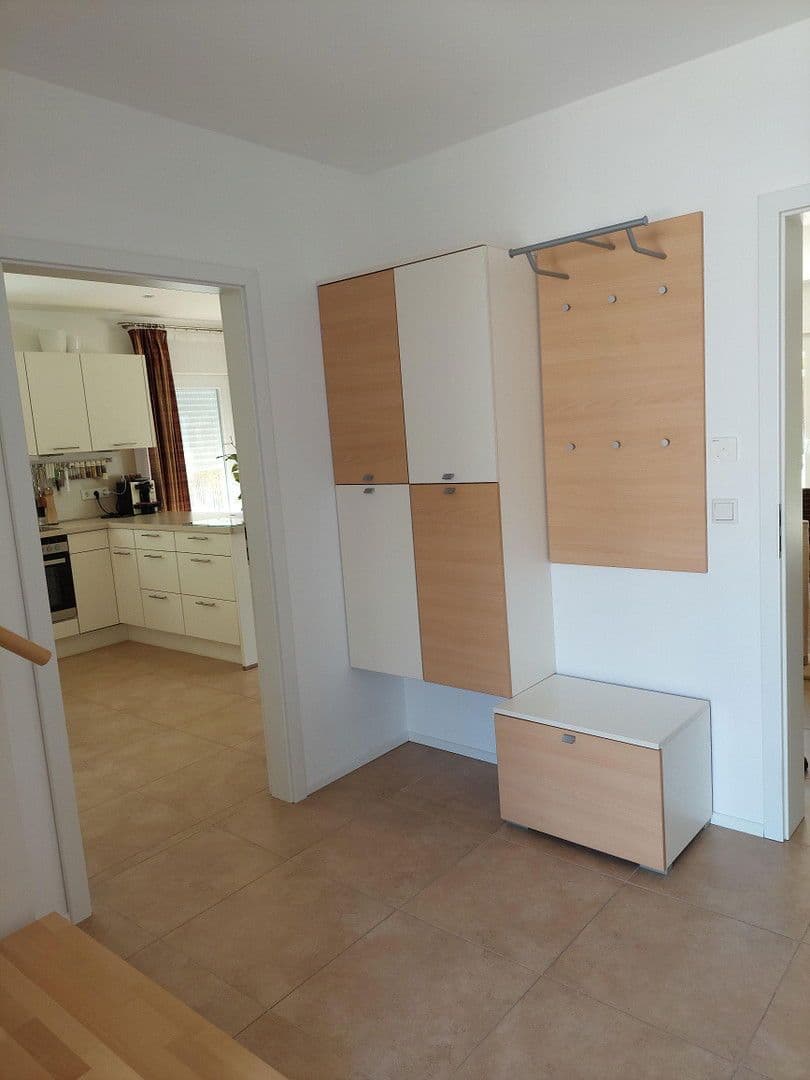 Predaj domu 132 m², pozemek 549 m², Bad Kreuznach, Porýnie-Falcko Predaj domu 132 m², pozemek 549 m², Bad Kreuznach, Porýnie-Falcko