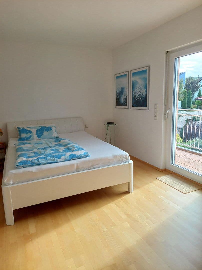 Predaj domu 132 m², pozemek 549 m², Bad Kreuznach, Porýnie-Falcko Predaj domu 132 m², pozemek 549 m², Bad Kreuznach, Porýnie-Falcko