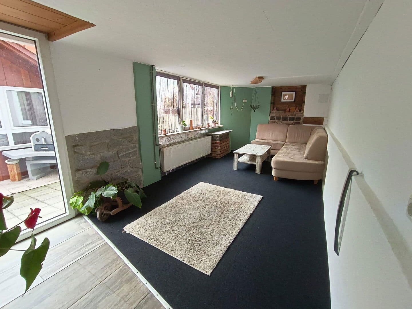 Predaj domu 170 m², pozemek 560 m², Schärding, Horné Rakúsko Predaj domu 170 m², pozemek 560 m², Schärding, Horné Rakúsko