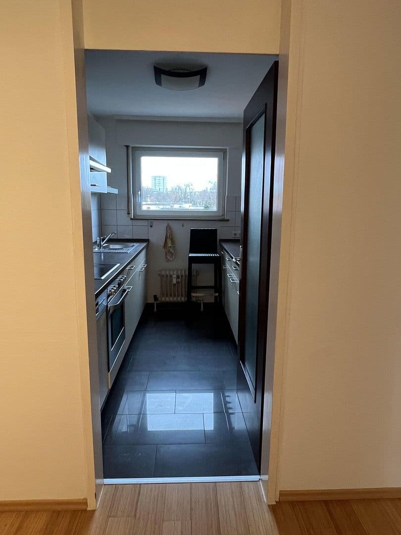 Predaj bytu 3-izbový 76 m², Widmaierstr. 150, Stuttgart, Bádensko-Wurttembersko Predaj bytu 3-izbový 76 m², Widmaierstr. 150, Stuttgart, Bádensko-Wurttembersko