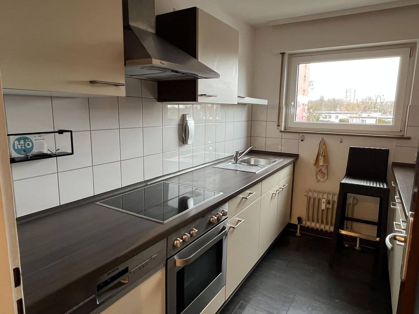 Predaj bytu 3-izbový 76 m², Widmaierstr. 150, Stuttgart, Bádensko-Wurttembersko Predaj bytu 3-izbový 76 m², Widmaierstr. 150, Stuttgart, Bádensko-Wurttembersko