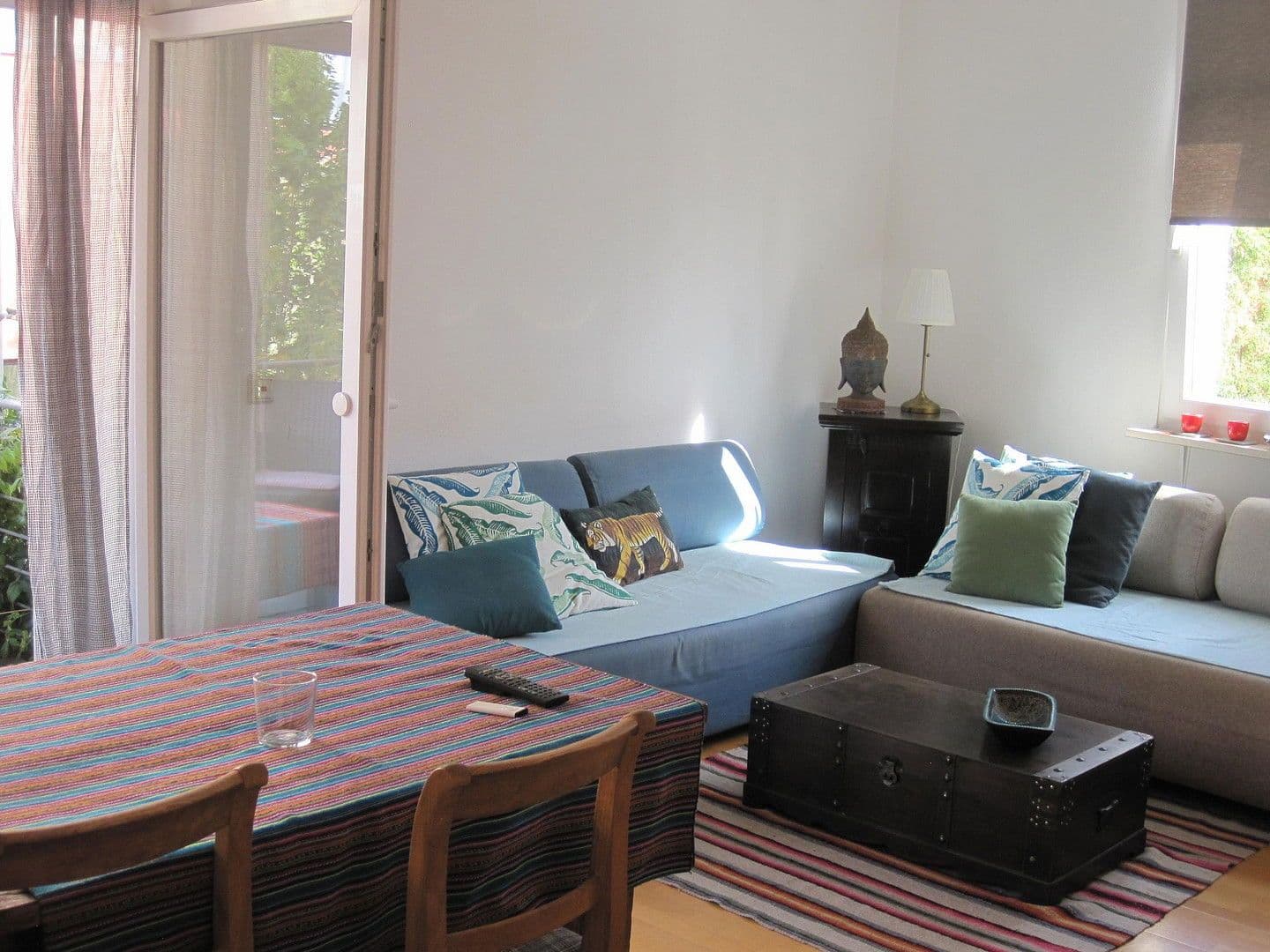 Prenájom bytu 2-izbový 63 m², Otto-Raggenbass-Straße 1, Konstanz, Bádensko-Wurttembersko Prenájom bytu 2-izbový 63 m², Otto-Raggenbass-Straße 1, Konstanz, Bádensko-Wurttembersko