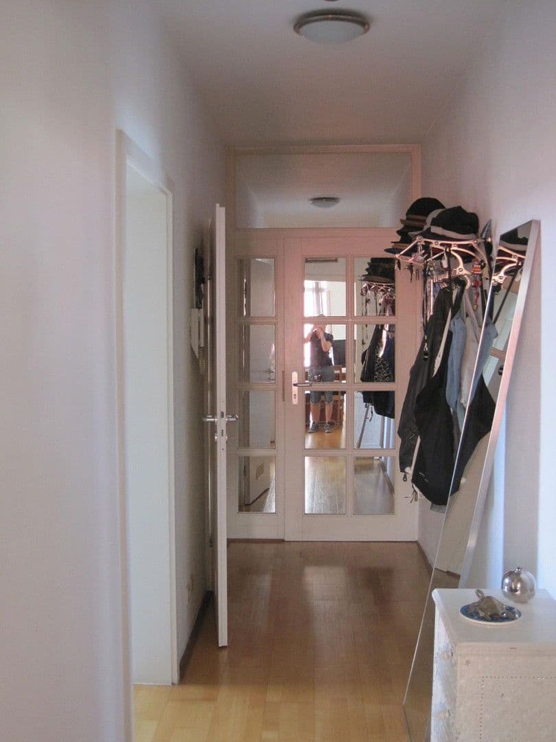 Prenájom bytu 2-izbový 63 m², Otto-Raggenbass-Straße 1, Konstanz, Bádensko-Wurttembersko Prenájom bytu 2-izbový 63 m², Otto-Raggenbass-Straße 1, Konstanz, Bádensko-Wurttembersko