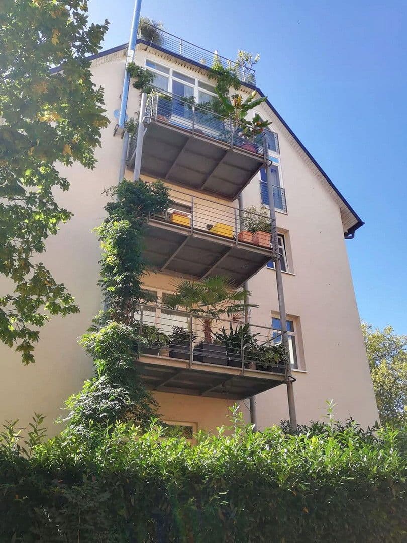 Prenájom bytu 2-izbový 63 m², Otto-Raggenbass-Straße 1, Konstanz, Bádensko-Wurttembersko Prenájom bytu 2-izbový 63 m², Otto-Raggenbass-Straße 1, Konstanz, Bádensko-Wurttembersko