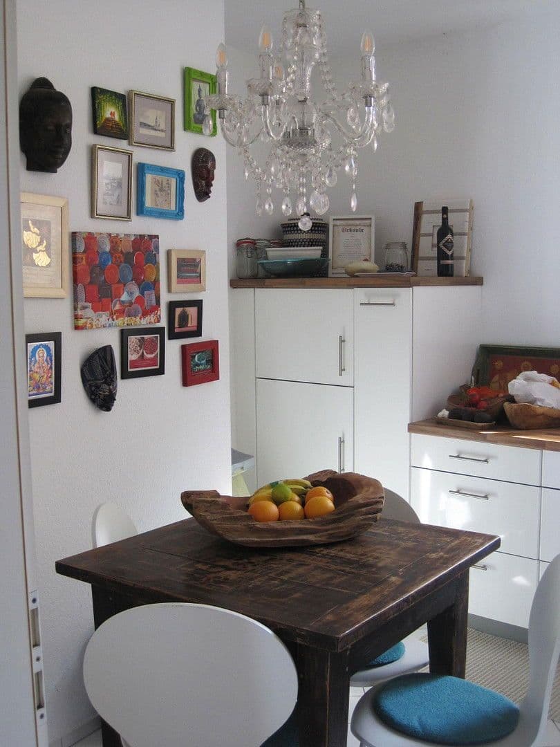 Prenájom bytu 2-izbový 63 m², Otto-Raggenbass-Straße 1, Konstanz, Bádensko-Wurttembersko Prenájom bytu 2-izbový 63 m², Otto-Raggenbass-Straße 1, Konstanz, Bádensko-Wurttembersko