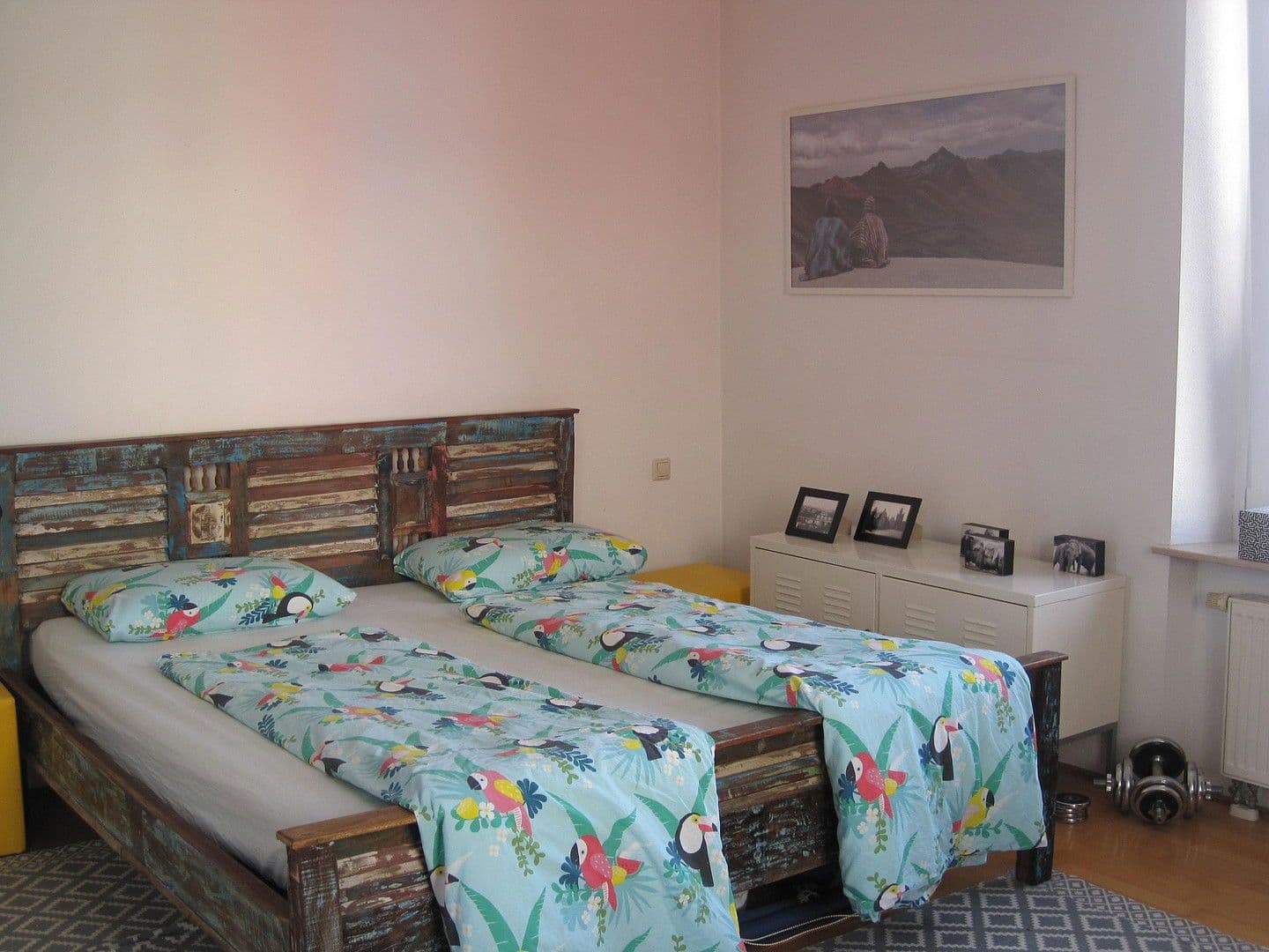 Prenájom bytu 2-izbový 63 m², Otto-Raggenbass-Straße 1, Konstanz, Bádensko-Wurttembersko Prenájom bytu 2-izbový 63 m², Otto-Raggenbass-Straße 1, Konstanz, Bádensko-Wurttembersko