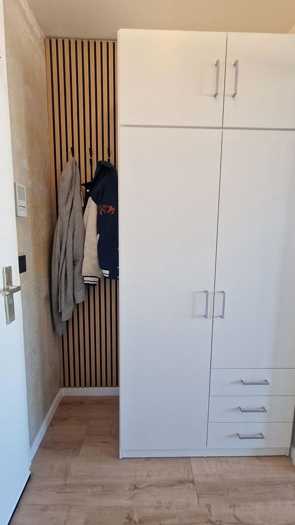 Prenájom bytu 1-izbový 25 m², Bochumer Straße 10, Köln Kalk, Severné Porýnie - Westfálsko Prenájom bytu 1-izbový 25 m², Bochumer Straße 10, Köln Kalk, Severné Porýnie - Westfálsko