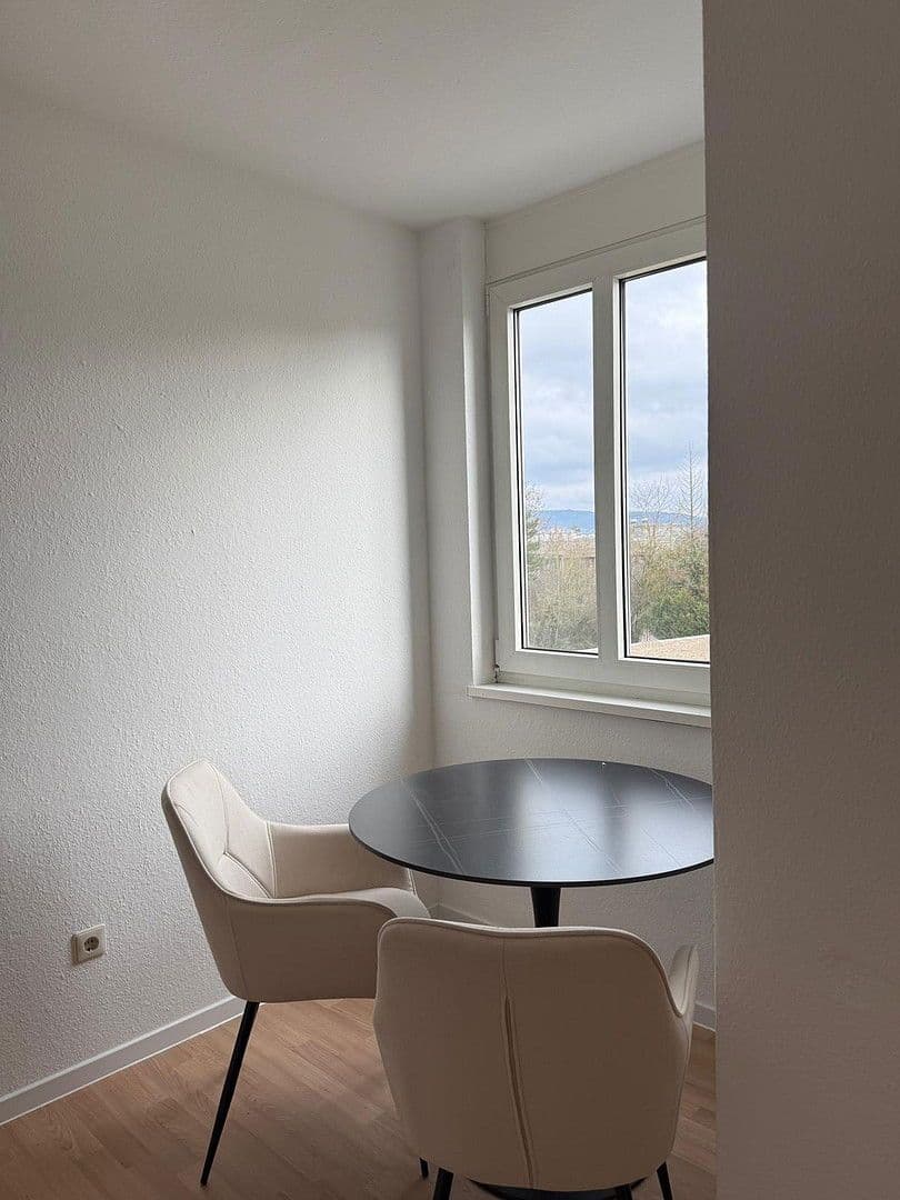 Prenájom bytu 1-izbový 29 m², Görresstraße 8, Eppelheim, Bádensko-Wurttembersko Prenájom bytu 1-izbový 29 m², Görresstraße 8, Eppelheim, Bádensko-Wurttembersko