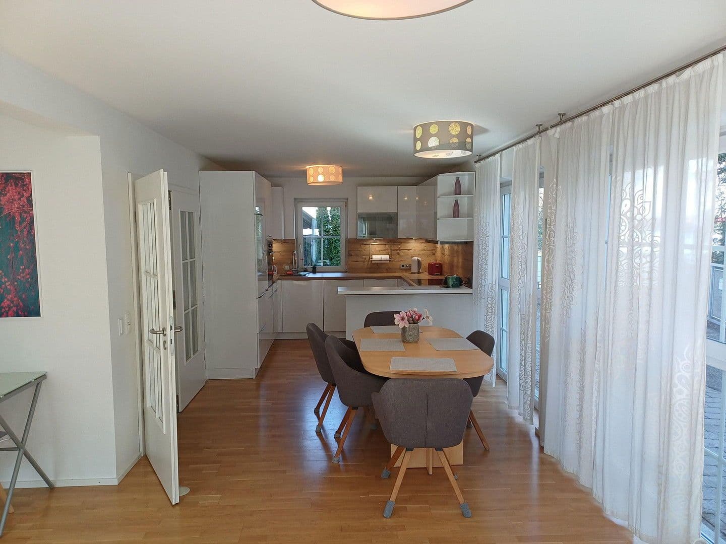 Predaj domu 163 m², pozemek 306 m², Wolfratshauser Str. 203a, München, Bavorsko Predaj domu 163 m², pozemek 306 m², Wolfratshauser Str. 203a, München, Bavorsko