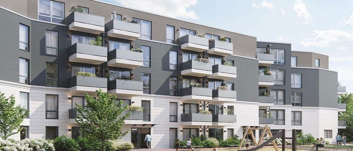 Prenájom bytu 1-izbový 29 m², Pankstr 89, Berlin, Berlín Prenájom bytu 1-izbový 29 m², Pankstr 89, Berlin, Berlín