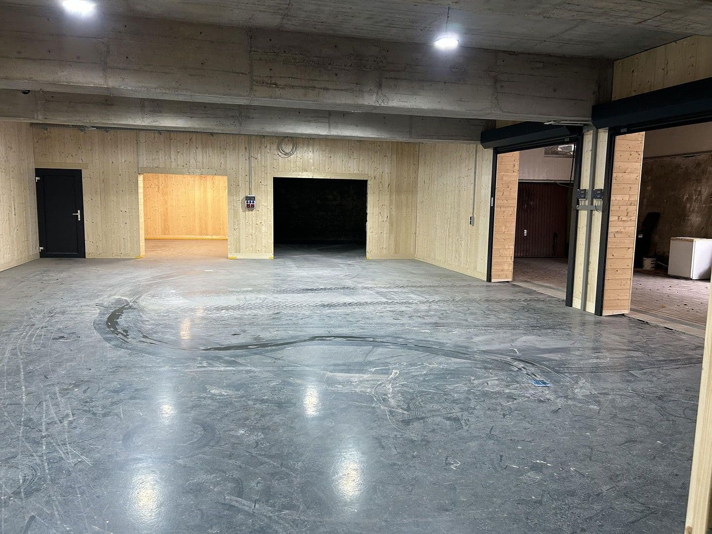 Predaj nebytového priestoru 330 m², Schöllkrippen, Bavorsko Predaj nebytového priestoru 330 m², Schöllkrippen, Bavorsko
