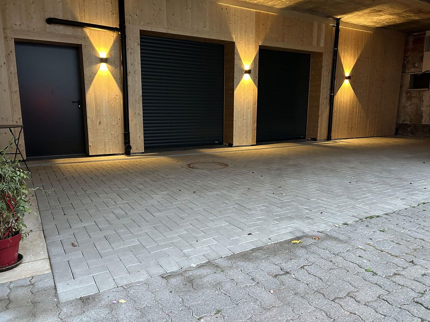 Predaj nebytového priestoru 330 m², Schöllkrippen, Bavorsko Predaj nebytového priestoru 330 m², Schöllkrippen, Bavorsko