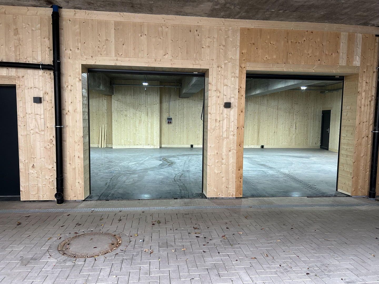 Predaj nebytového priestoru 330 m², Schöllkrippen, Bavorsko Predaj nebytového priestoru 330 m², Schöllkrippen, Bavorsko