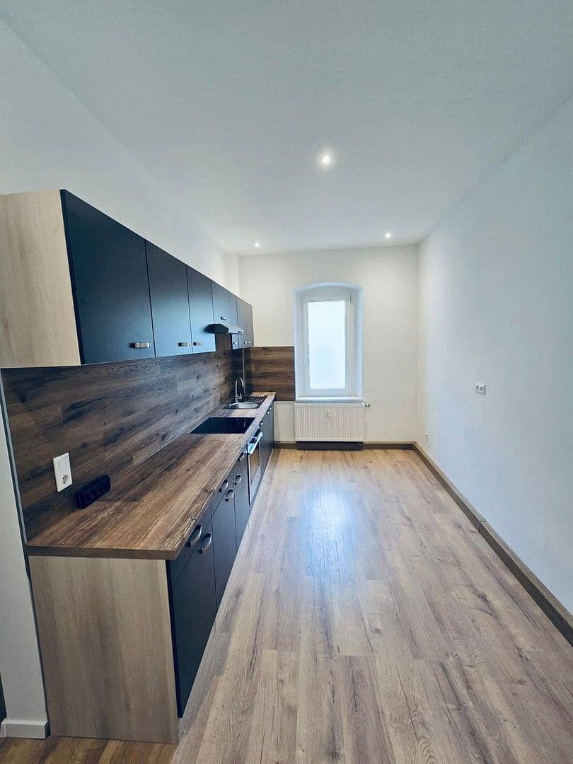 Prenájom bytu 57 m², Glockendonstr. 29, Nürnberg, Bavorsko Prenájom bytu 57 m², Glockendonstr. 29, Nürnberg, Bavorsko