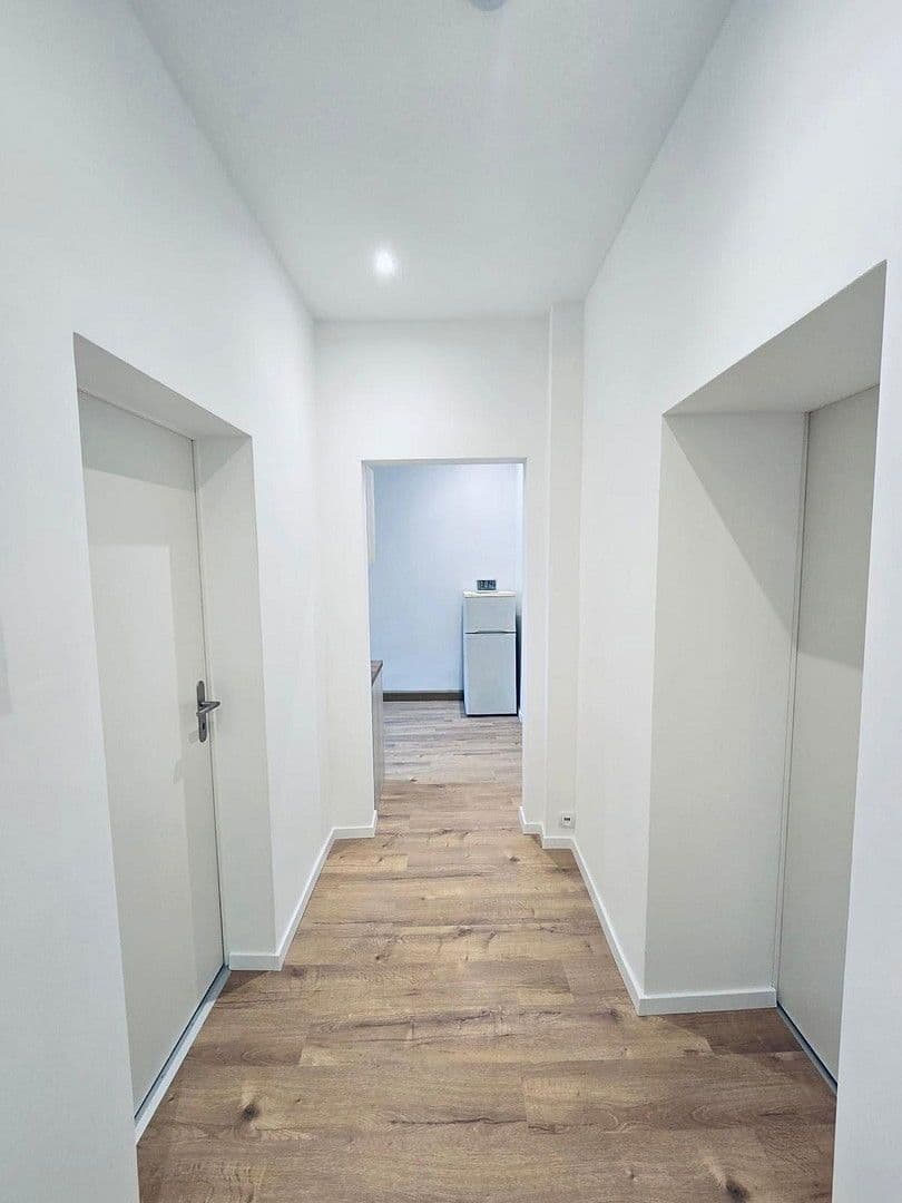 Prenájom bytu 57 m², Glockendonstr. 29, Nürnberg, Bavorsko Prenájom bytu 57 m², Glockendonstr. 29, Nürnberg, Bavorsko