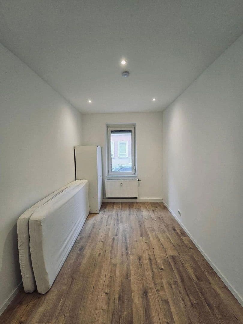 Prenájom bytu 57 m², Glockendonstr. 29, Nürnberg, Bavorsko Prenájom bytu 57 m², Glockendonstr. 29, Nürnberg, Bavorsko