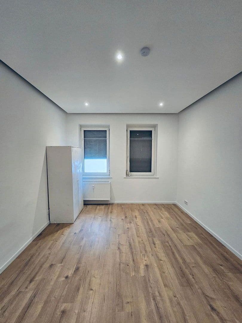 Prenájom bytu 57 m², Glockendonstr. 29, Nürnberg, Bavorsko Prenájom bytu 57 m², Glockendonstr. 29, Nürnberg, Bavorsko