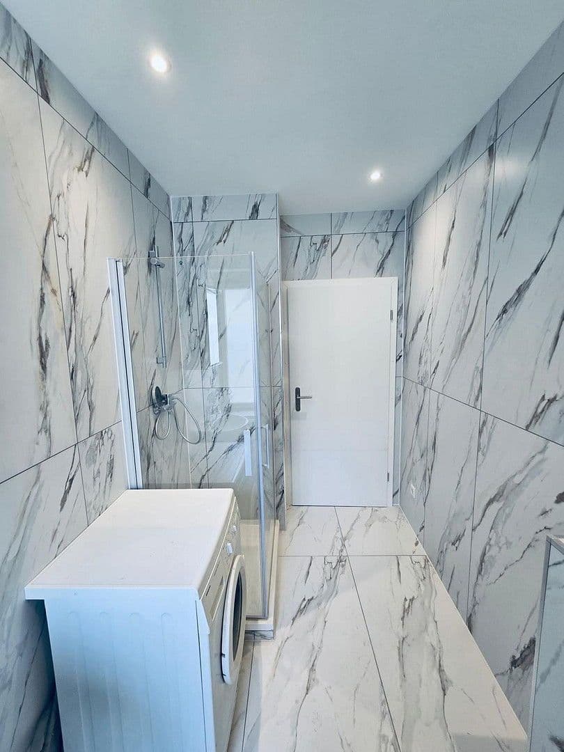 Prenájom bytu 57 m², Glockendonstr. 29, Nürnberg, Bavorsko Prenájom bytu 57 m², Glockendonstr. 29, Nürnberg, Bavorsko