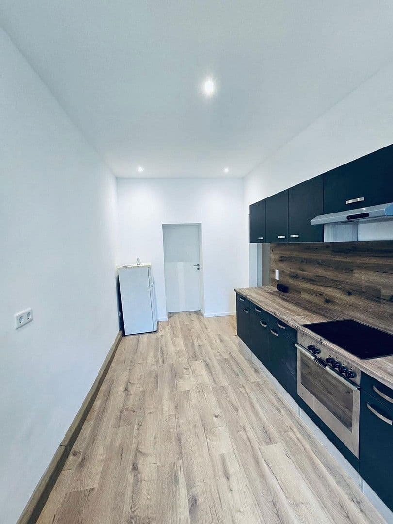 Prenájom bytu 57 m², Glockendonstr. 29, Nürnberg, Bavorsko Prenájom bytu 57 m², Glockendonstr. 29, Nürnberg, Bavorsko