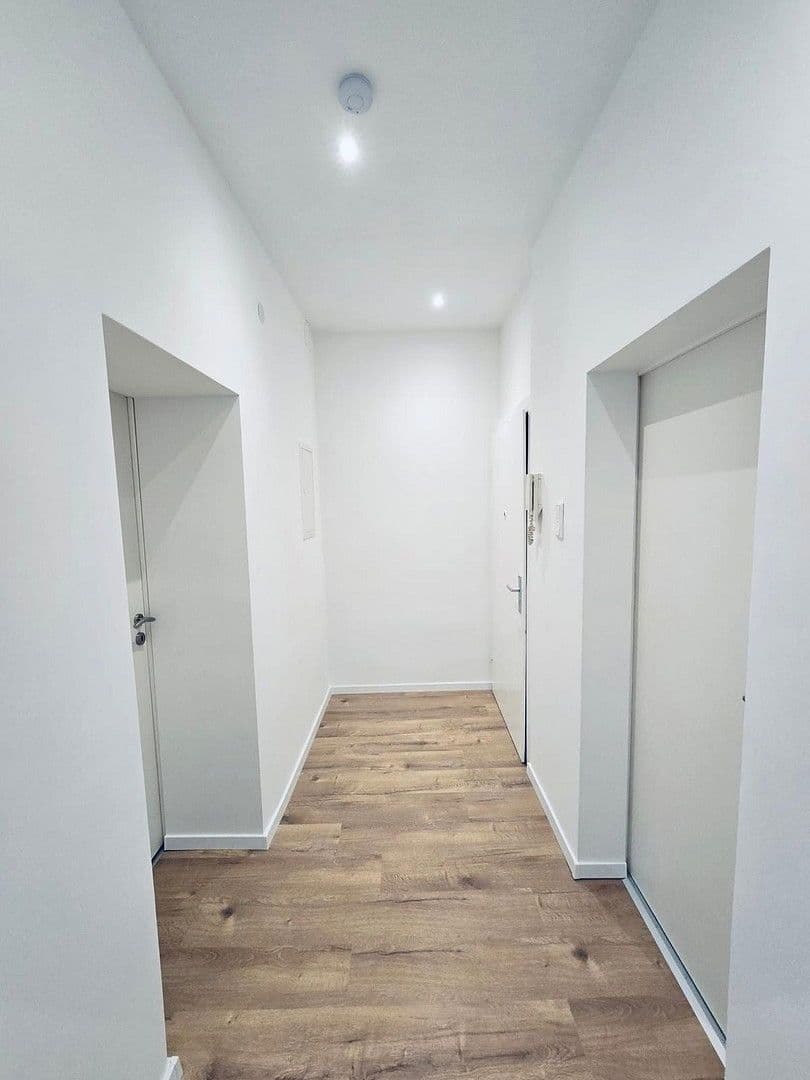 Prenájom bytu 57 m², Glockendonstr. 29, Nürnberg, Bavorsko Prenájom bytu 57 m², Glockendonstr. 29, Nürnberg, Bavorsko