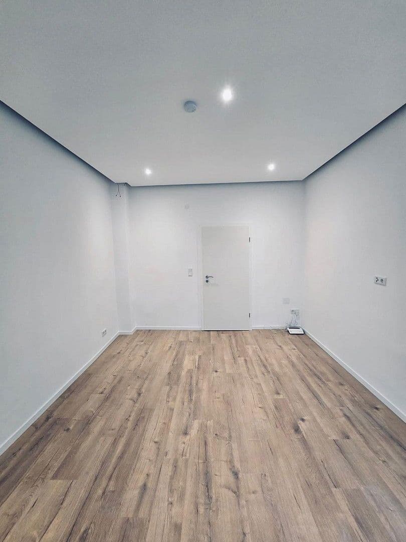 Prenájom bytu 57 m², Glockendonstr. 29, Nürnberg, Bavorsko Prenájom bytu 57 m², Glockendonstr. 29, Nürnberg, Bavorsko