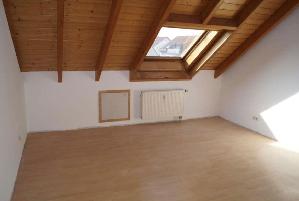 Predaj bytu 5-izbový 123 m², Spöckerweg 2, Linkenheim-Hochstetten, Bádensko-Wurttembersko Predaj bytu 5-izbový 123 m², Spöckerweg 2, Linkenheim-Hochstetten, Bádensko-Wurttembersko
