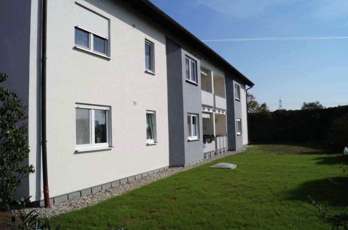 Predaj bytu 5-izbový 123 m², Spöckerweg 2, Linkenheim-Hochstetten, Bádensko-Wurttembersko Predaj bytu 5-izbový 123 m², Spöckerweg 2, Linkenheim-Hochstetten, Bádensko-Wurttembersko